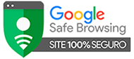 Verificação de segurança Google