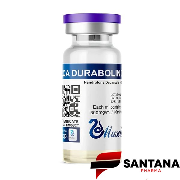 Deca Durabolin 300mg / 10ml - Muscle Pharma