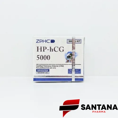 HCG Humano - ZPHC